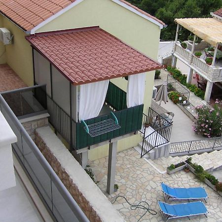 Apartment Palma Dubrownik Zewnętrze zdjęcie